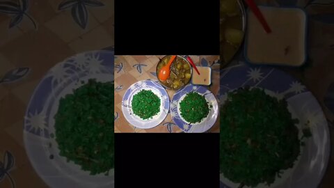 #trendingsong #yummychickenrecipe #spicy #pulao #greenpulao #yummylunch