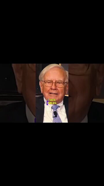 Warren Buffett Meets Bill Gates