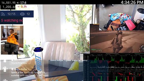 HAPPY NEW YEARS PODCAST!