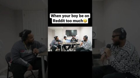 Them late nights getting to the boys 🤣 #shorts #podcastclips #redditstories #comedyshorts