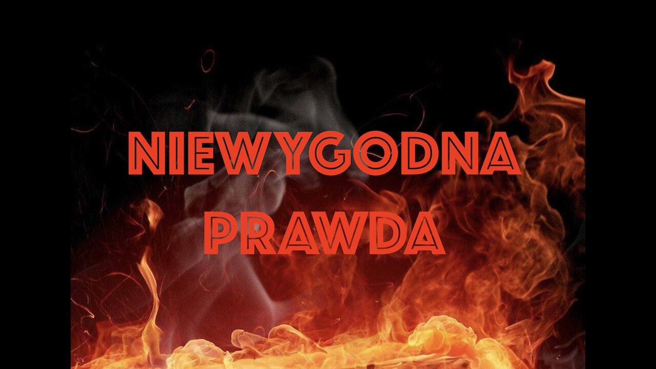 NIEWYGODNA PRAWDA