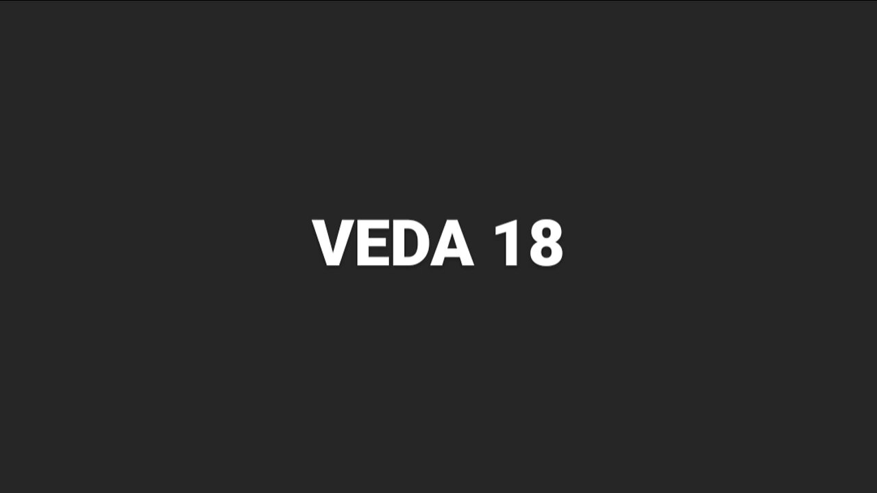 VEDA 18 - LH Nunes