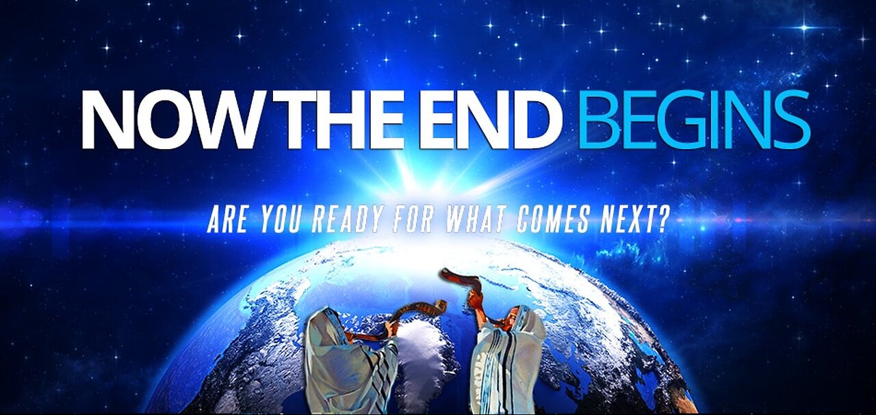 End Times Last Days U2Bheavenbound JESUS is GOD do you know HIM ???