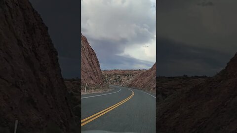 Summer '22 Road trip | U.S. HWY 89 in Southern Utah