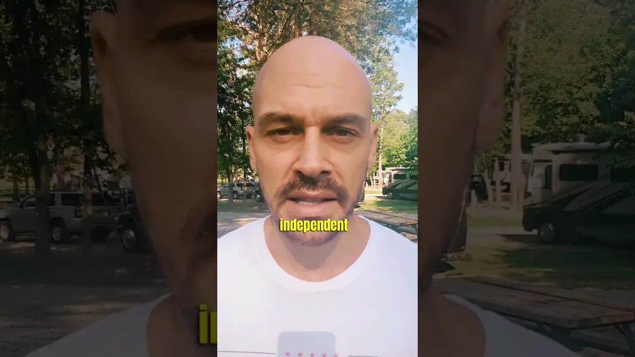 Oliver Anthony Refuses To Sell Out 🤯