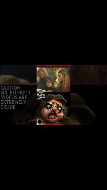 MR PLINKETT CALCULATES SUCKABILITY