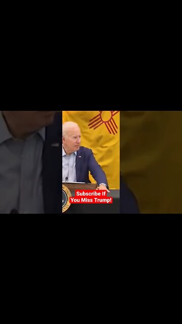 Joe Biden's Qualifications 💀 #shorts #biden #memes