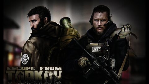 [PC] Tarkov is Struggling but Working l Tarkov Team Play