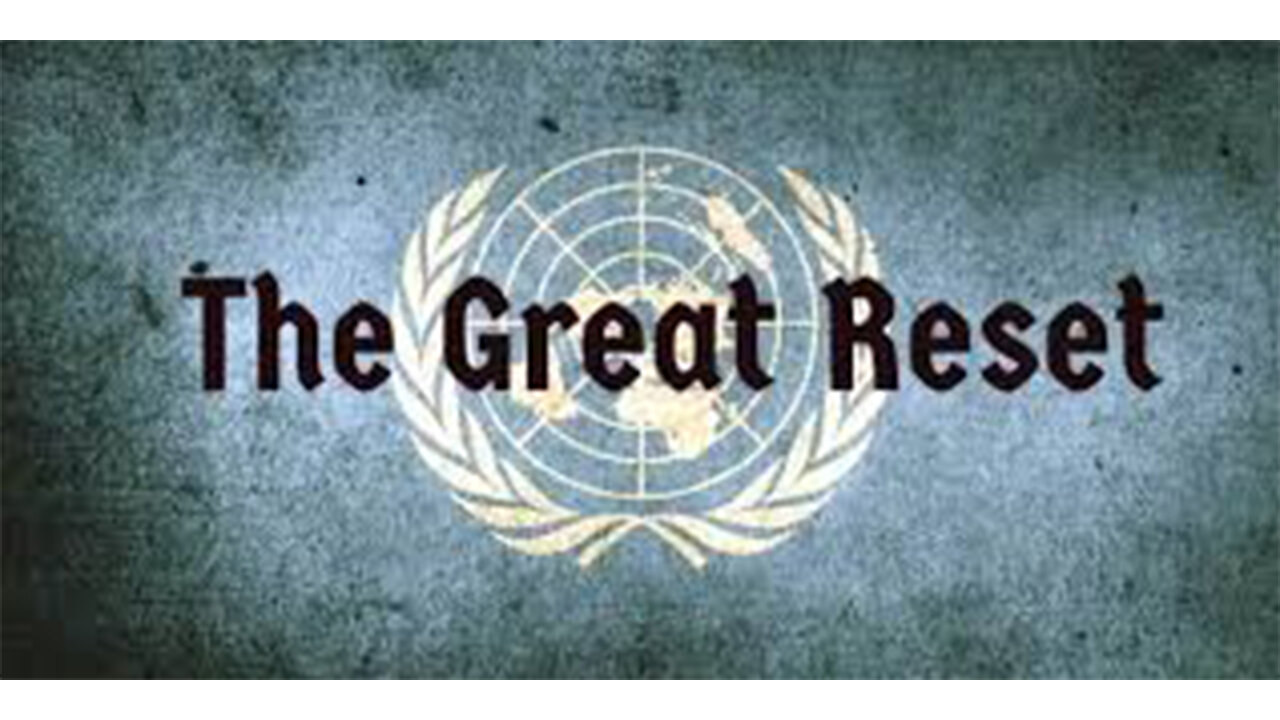 Walter Veith & Martin Smith - introduzione al grande reset - What-s Up Prof 47