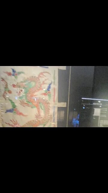 기린기 기귀선인기 정묘기 현무기 주작기 흑백고초깃발 황룡기 국립고궁박물관