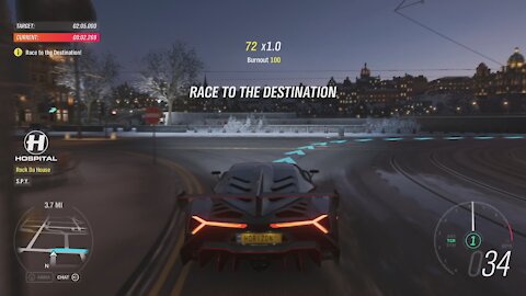 Forza Horizon 4 Episode 20