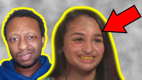 Jazz Jennings Is Desperate