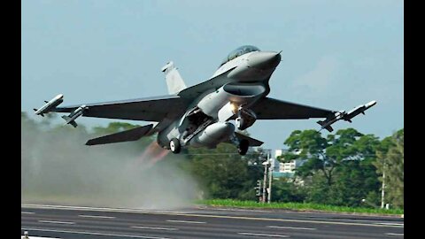 Report: Japan, US Draw Up Plan for Any Taiwan Emergency