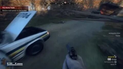 Generation Zero pt. 2