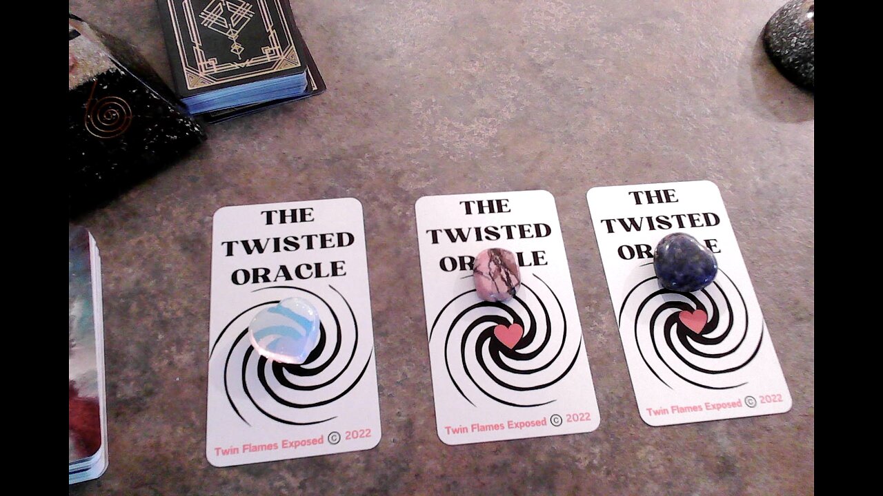 PICK A CARD RELATIONSHIP READING AUGUST 11