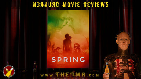 DMR #108: Spring