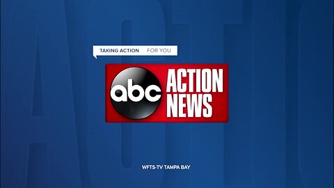 ABC Action News Latest Headlines | March 30, 8 pm