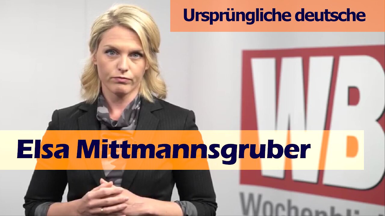 DURCH DIE IMPFUNG KOMMT DIE ECHTE PANDEMIE! (Hoffen Sie, dass die Impfung bald vorbei ist?)