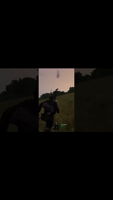 When The Payday Gang Gets Lost! Arma 3 Shorts #pcgaming #gaming #arma3