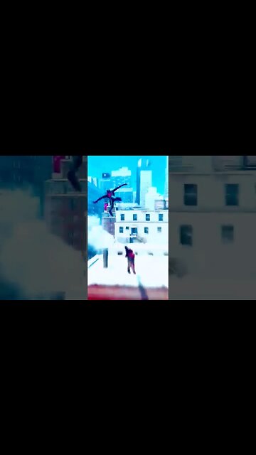 Spider-Man Miles Morales(shorts)#39: Mods with RTX DLSS Ti 3060 #spidermanmilesmorales