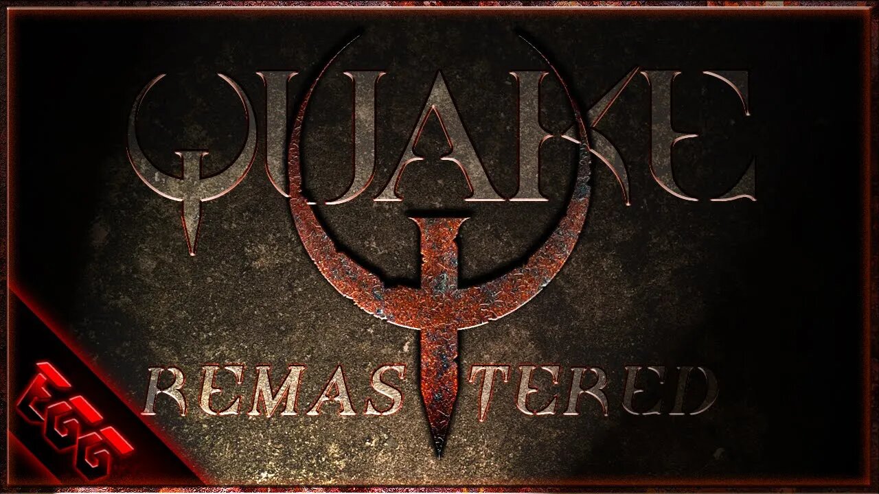 🔴 Dissolution Of Eternity | QUAKE REMASTERED | Part 4