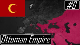 Taking Italy | Ottoman Empire | Rise of The Ottomans | Bloody Europe II | Age of History II #6