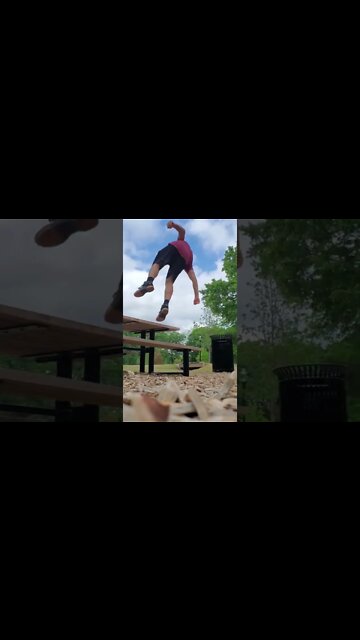 Epic GrindShoes Parkour Highlights