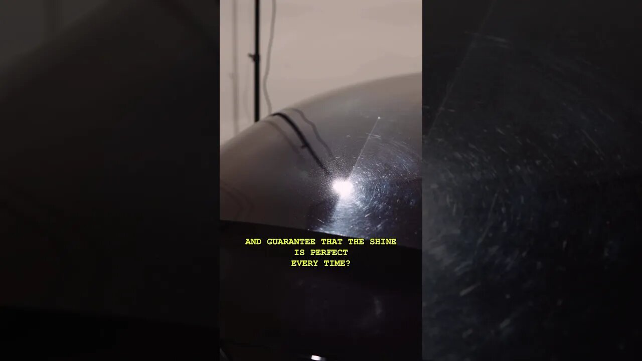 Do you do this one step before polishing out a car? #detailing #cardetailing