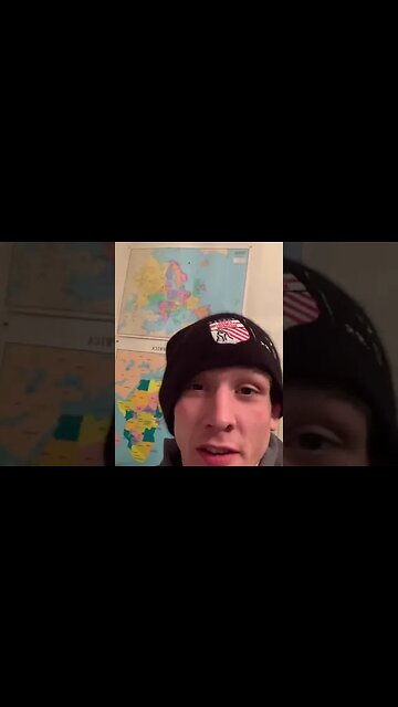 Eddie Debunks Viral Tik Tok Claiming Britain "Sacrificed" their Empire.