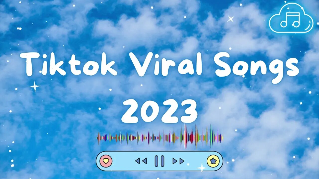 Tiktok Viral Songs Cover 2023