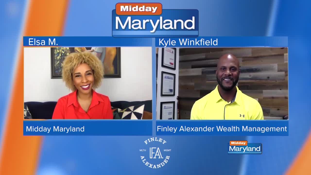 Finley Alexander Wealth Management - Social Security