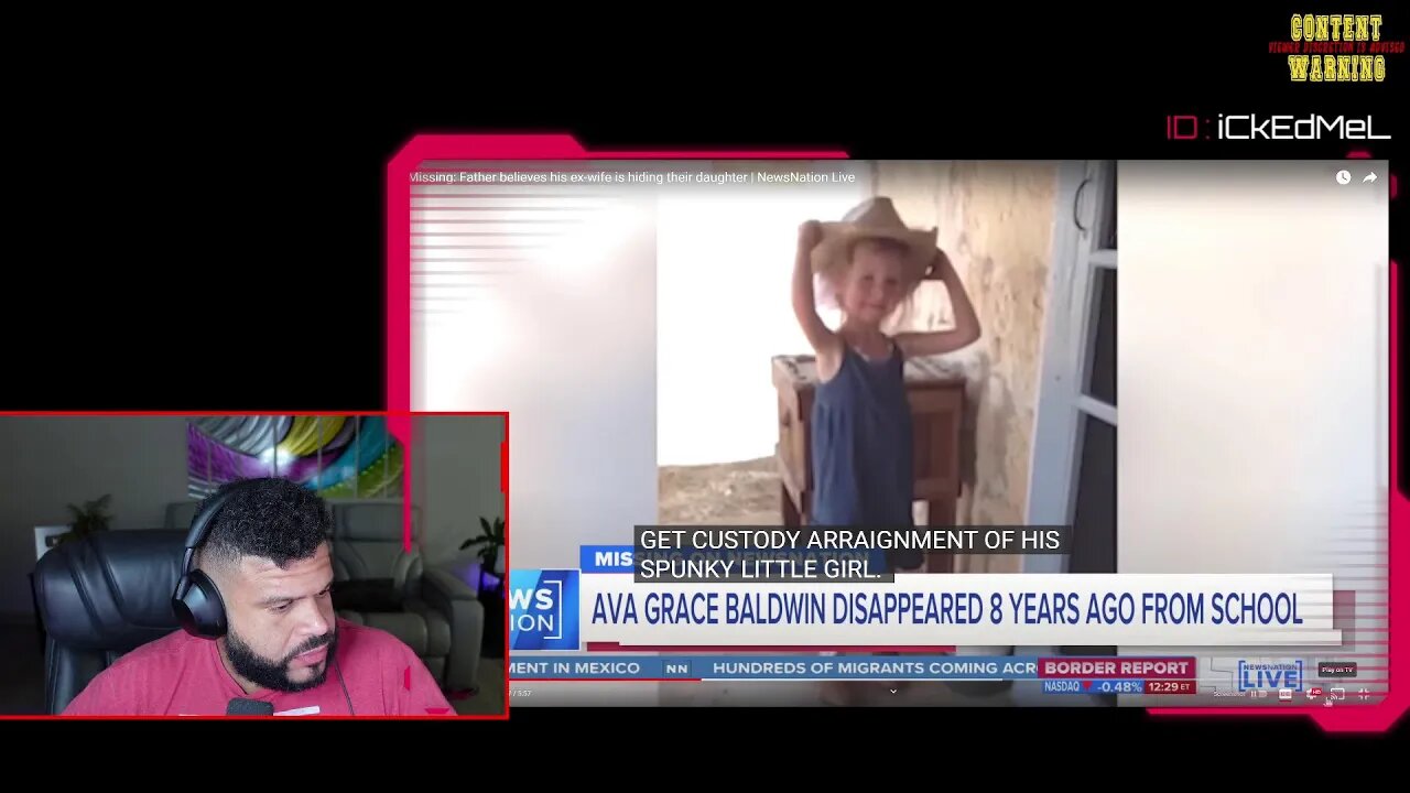 Teen Locked in BOX For YEARS Says Parents Should Be Forgiven @iCkEdMeLCLIPS