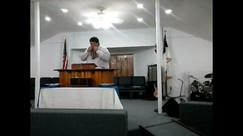 The Cross Church Nashville - This Treasure - Pastor Chris Martin