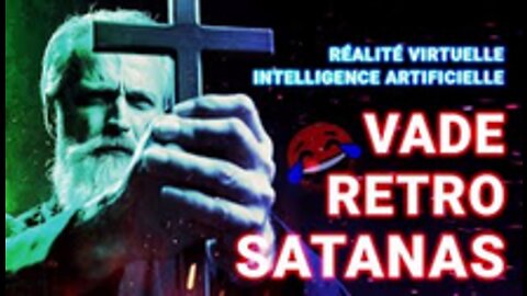 SUIS-JE POSSEDÉ PAR SATAN