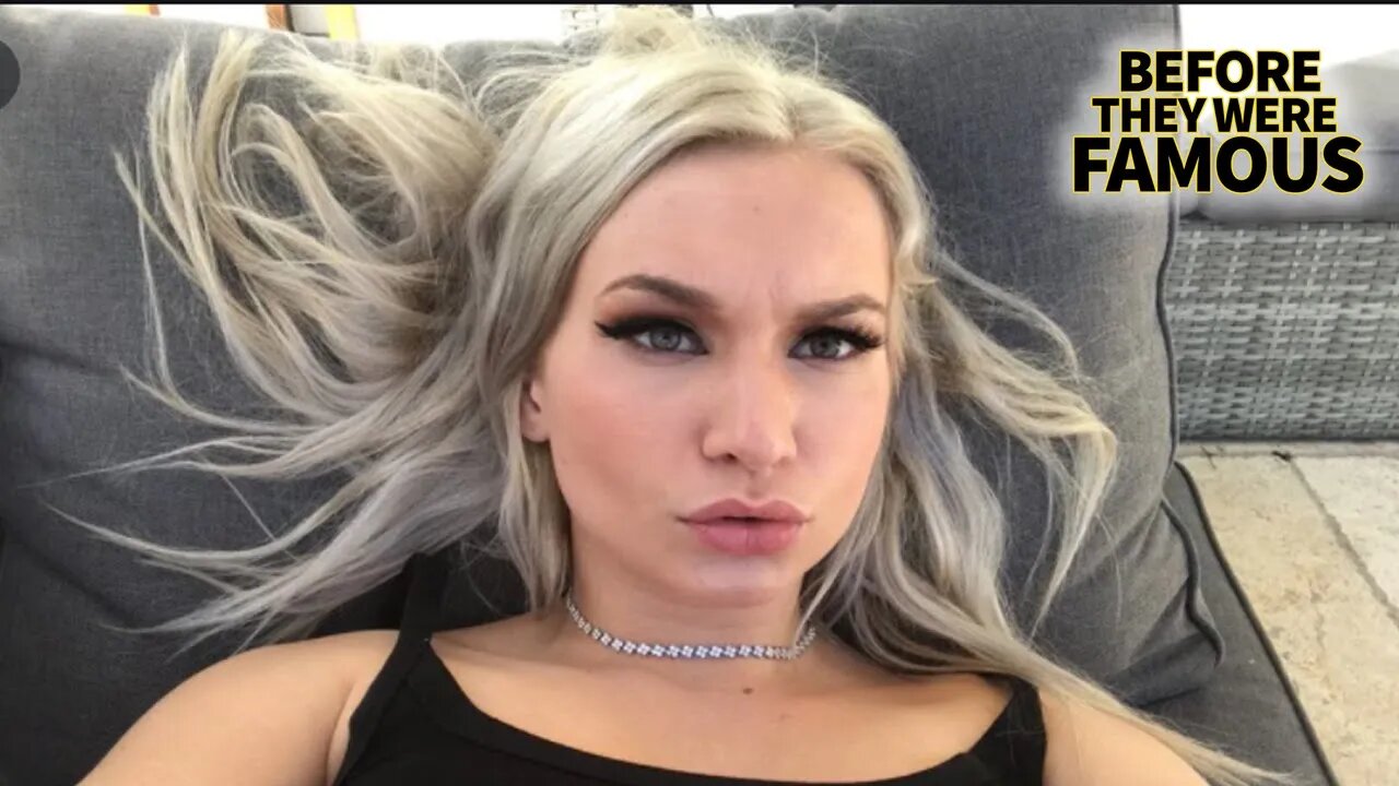 ZOIE BURGHER | Before They Were Famous | 2016