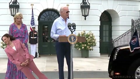 Joe Biden sau Donald Trump?
