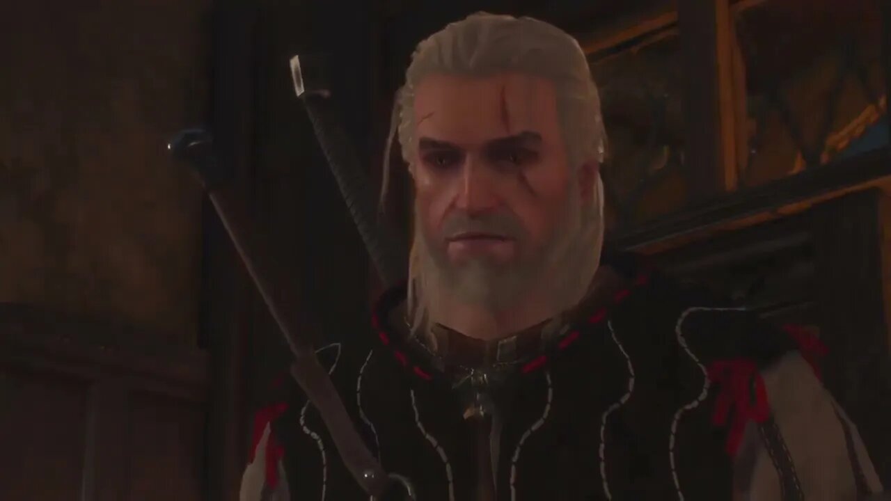 Witcher 3: Wild Hunt playthrough part 14