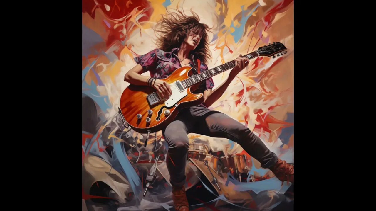 Rock Motorik Theme