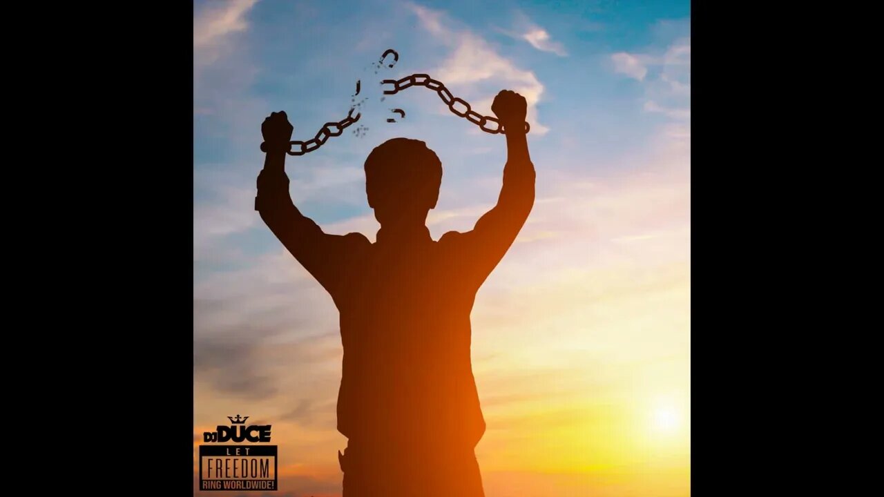 DJ Duce - The Soundtrack Of Freedom 2 (Mixtape)