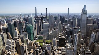 New York City's Democratic Mayoral Candidates Take The Debate Stage