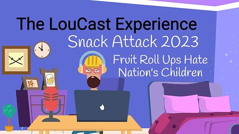 LouCast 4-3-23