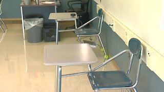 How two local companies are bringing extra protection to WNY schools