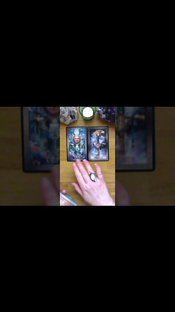 What They are Dying to Tell You ☎️ Tarot Card Reading #shorts #tarotreading #tarot
