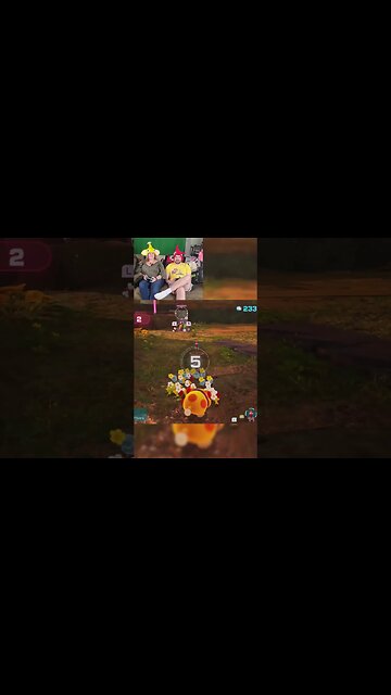 The Worst Feeling is the World is Leaving Pikmin Behind!