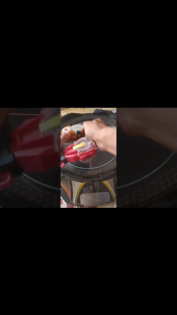 essa batalha entrou pra história #batalhadebeyblade #beybladeburst #beyblade