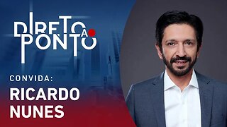 RICARDO NUNES - DIRETO AO PONTO - 17/04/23