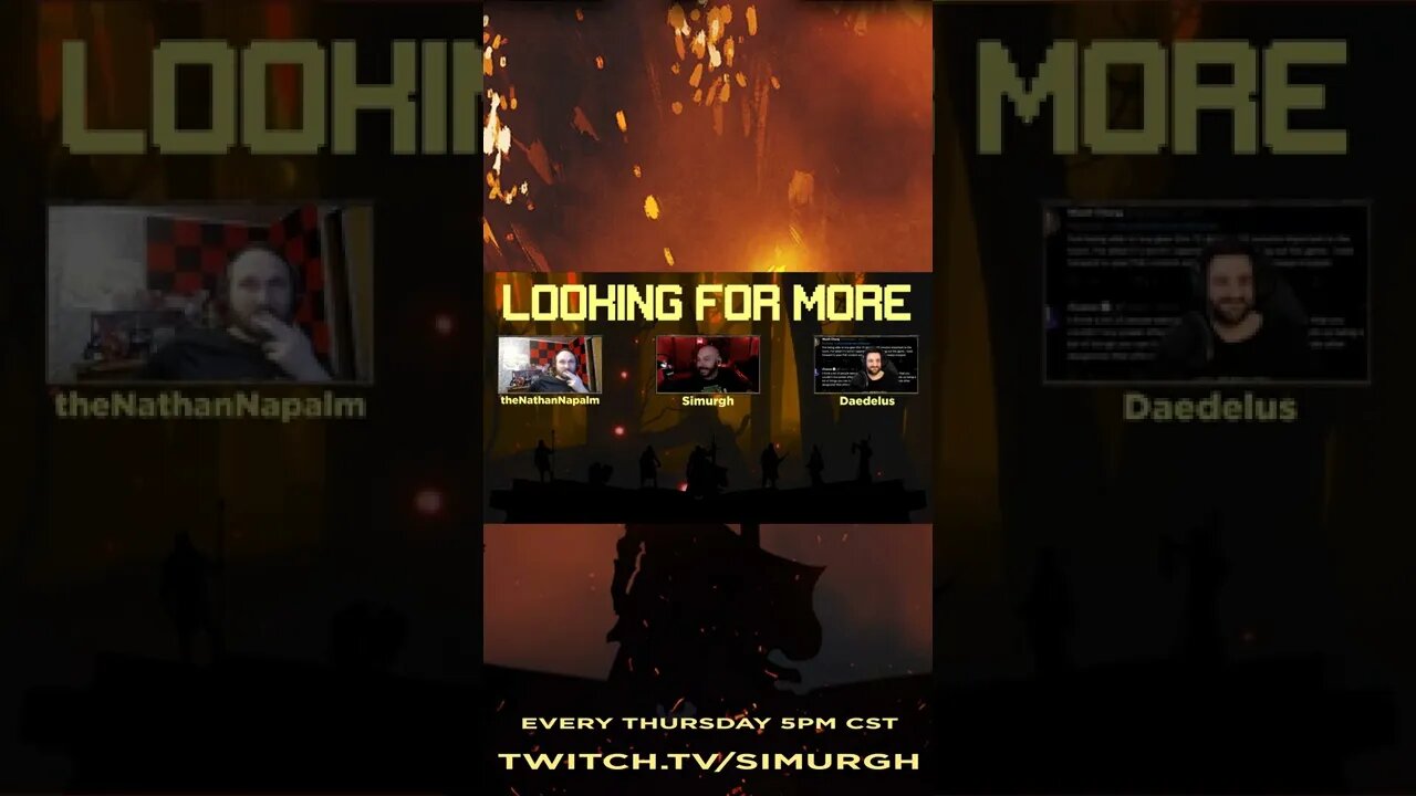 Selling Ice To Eskimos!! [Simurgh Short Series]