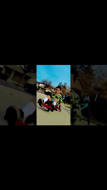 Play is the highest form of research.