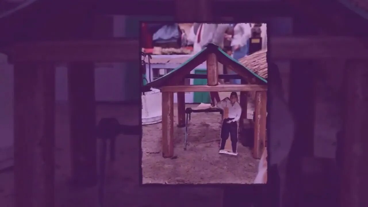 Exposición de Maquetas sobre Patria Gaucha 2022 - Tacuarembó, Uruguay (14 al 20/10/2022)