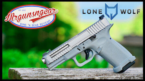 Lone Wolf LTD19